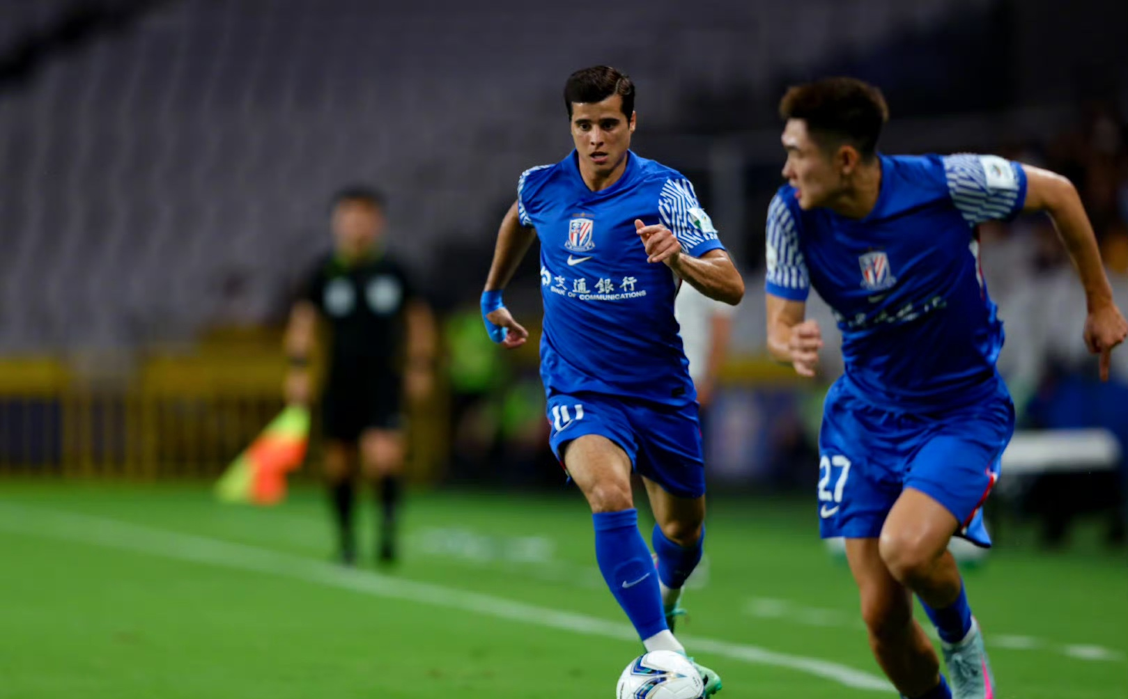 1500米比赛为什么有领跑员 1500米比赛为什么有领跑员